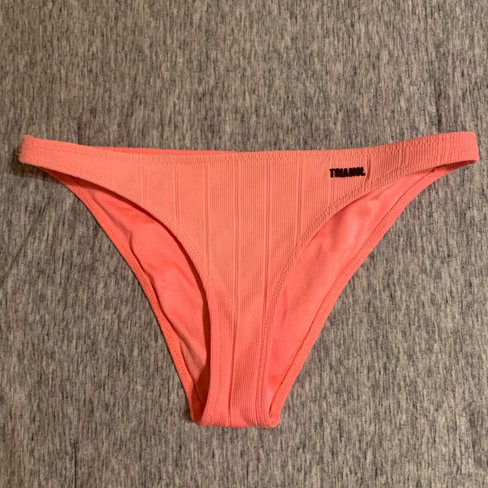 TRIANGL bikini bottoms (not top)